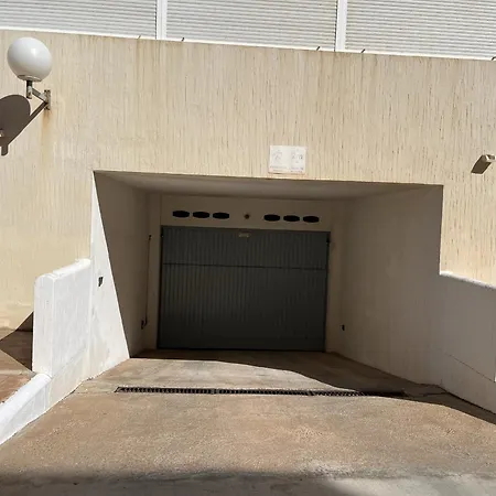 Marinasol 50 Admer Apartment