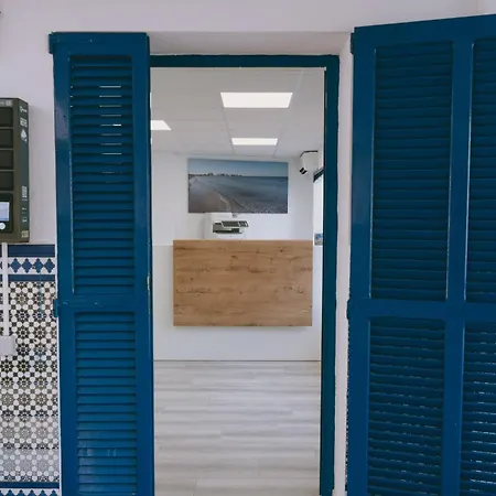 Apartment Marinasol 50 Admer