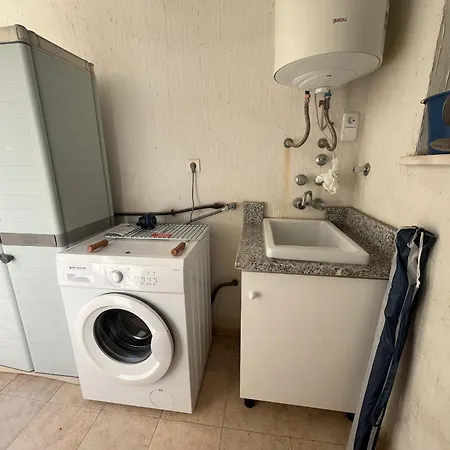Marinasol 50 Admer Apartment *