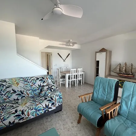 Apartment Marinasol 50 Admer *