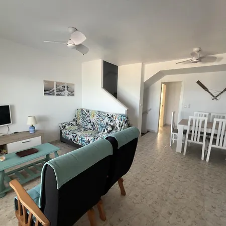 Apartment Marinasol 50 Admer