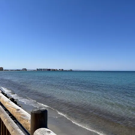 Apartment Marinasol 50 Admer *