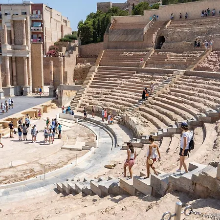 Marinasol 50 Admer