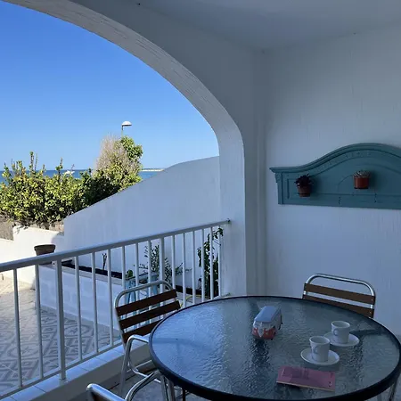 Apartment Marinasol 50 Admer