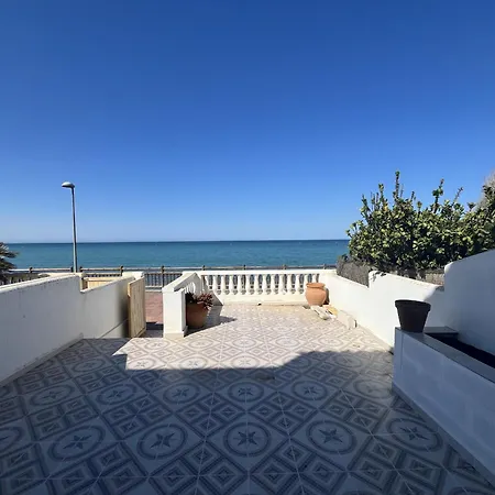Apartment Marinasol 50 Admer La Manga del Mar Menor