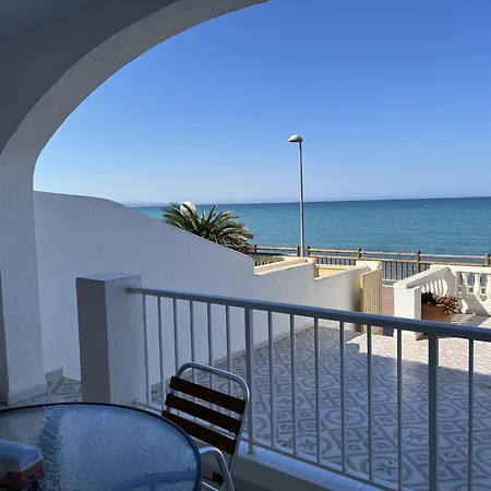 Marinasol 50 Admer Apartment
