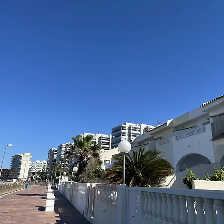 Marinasol 50 Admer Apartment *