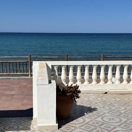 Apartment Marinasol 50 Admer *