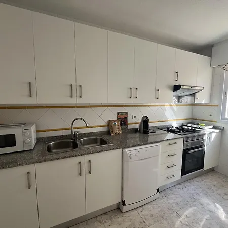 Apartment Marinasol 50 Admer