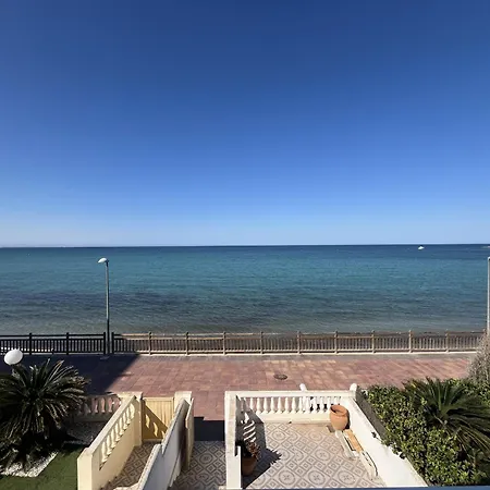 Apartment Marinasol 50 Admer La Manga del Mar Menor